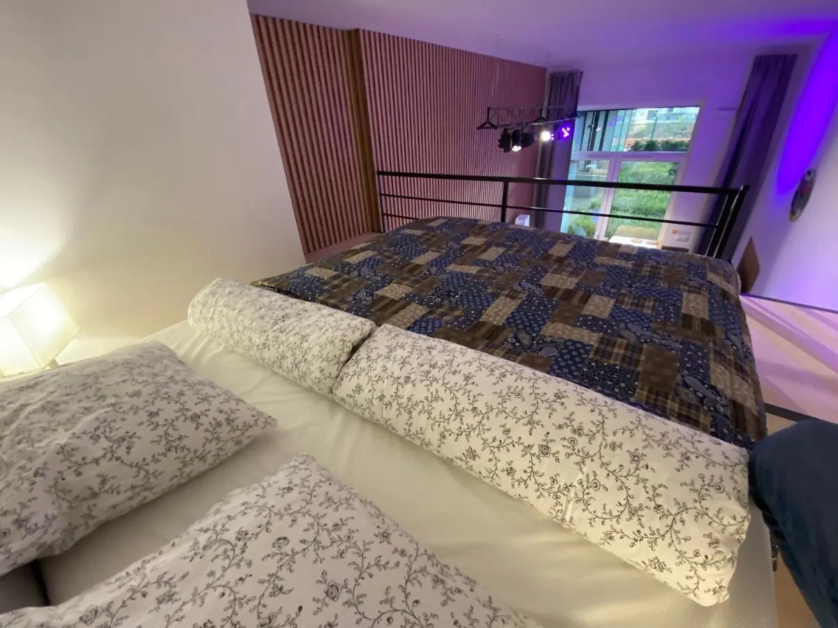 Apartament Ingoo 2 Wroclaw 0*,  Poland