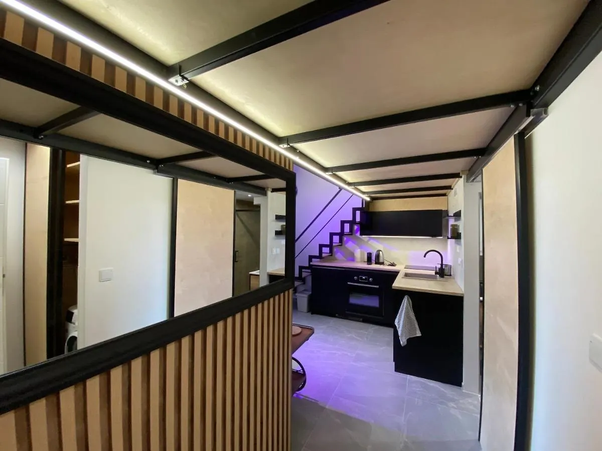 Apartament Ingoo 2 Wroclaw